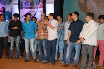 Kerintha Movie Audio Launch